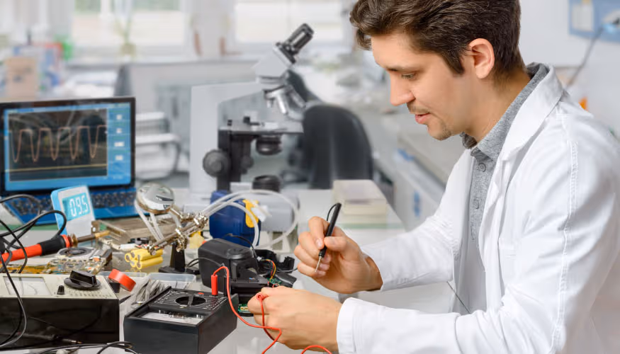 Üçyol Elektronik Tamircisi