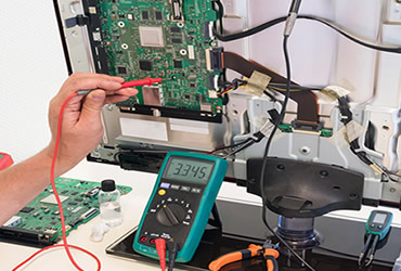 Üçyol Elektronik Tamircisi