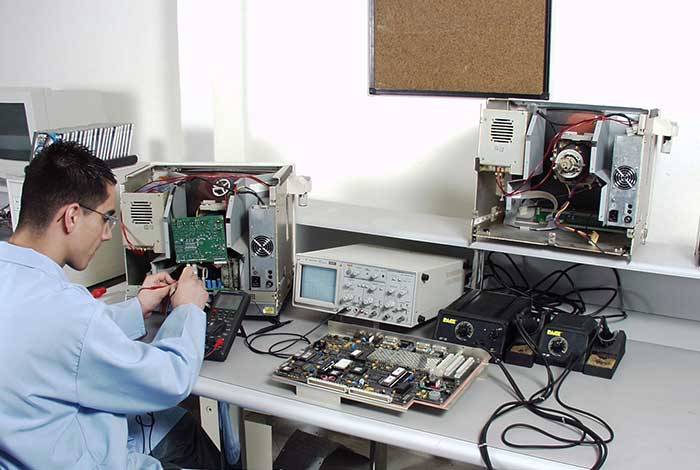 Üçyol Elektronik Tamircisi