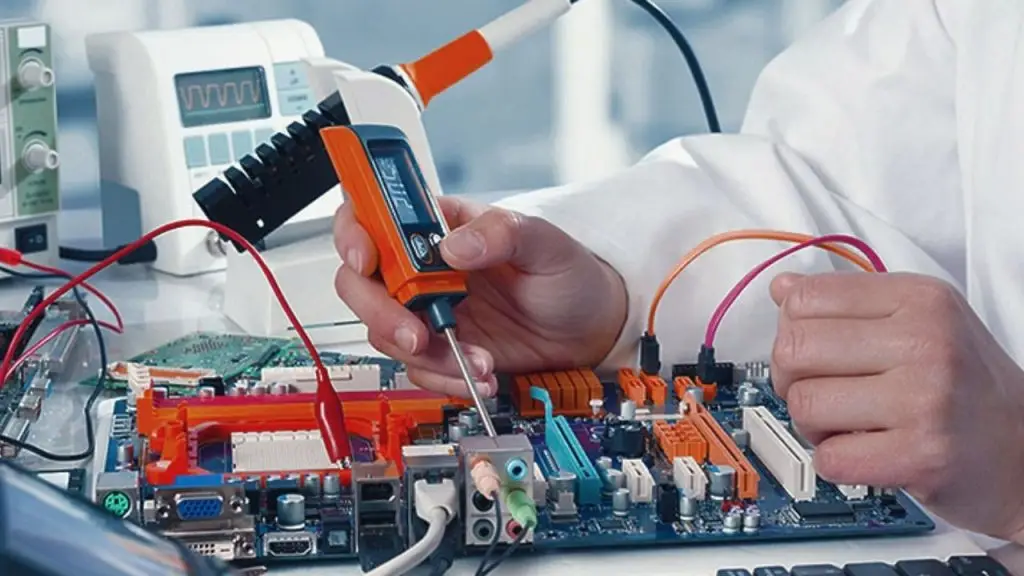 Üçyol Elektronik Tamircisi